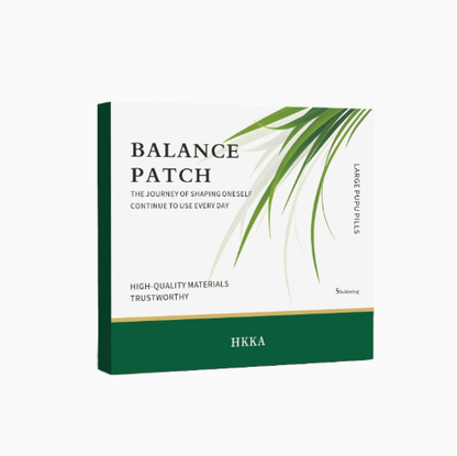 ZENWRAP™ Herbal Belly Slimming Patch