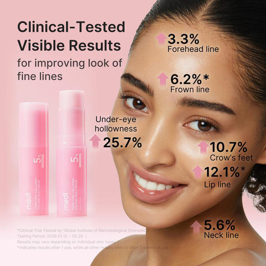 AGELESS™ Medi Collagen Enrichment Multi-Balm