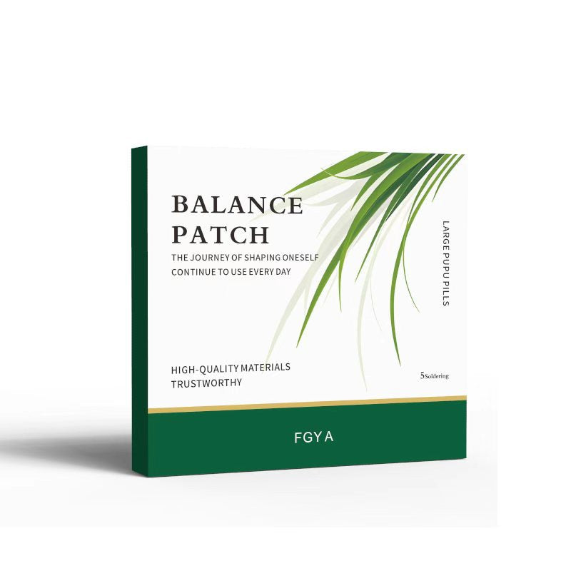 ZENWRAP™ Herbal Belly Slimming Patch