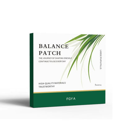 ZENWRAP™ Herbal Belly Slimming Patch