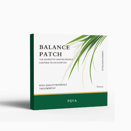 ZENWRAP™ Herbal Belly Slimming Patch