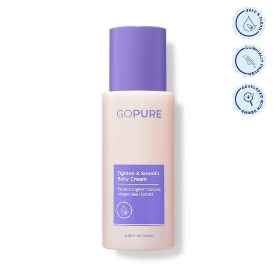 GOPURE™ Belly Firming & Tightening Cream