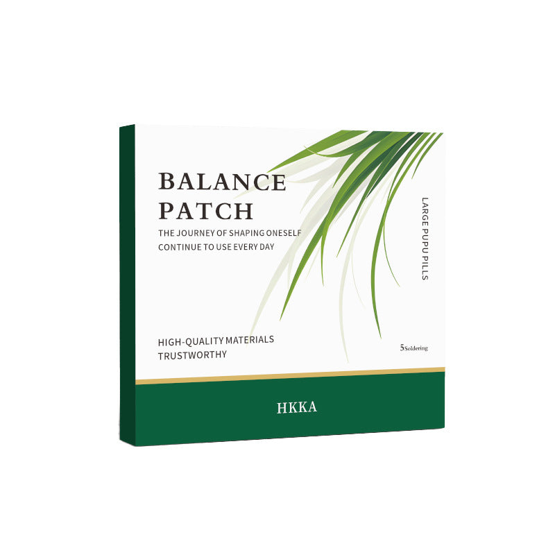 ZENWRAP™ Herbal Belly Slimming Patch