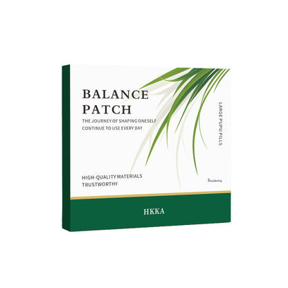 ZENWRAP™ Herbal Belly Slimming Patch
