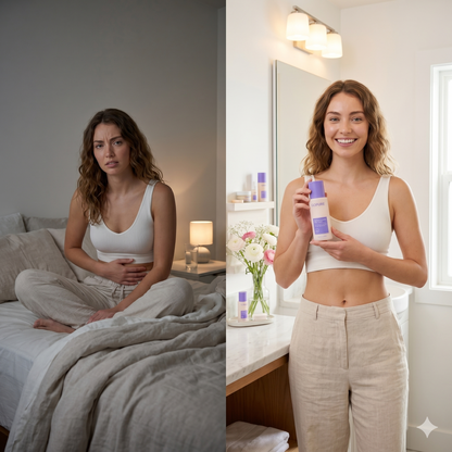 GOPURE™ Belly Firming & Tightening Cream