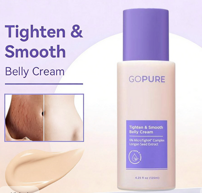GOPURE™ Belly Firming & Tightening Cream