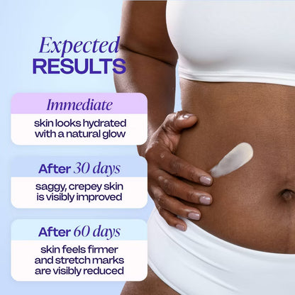 GOPURE™ Belly Firming & Tightening Cream